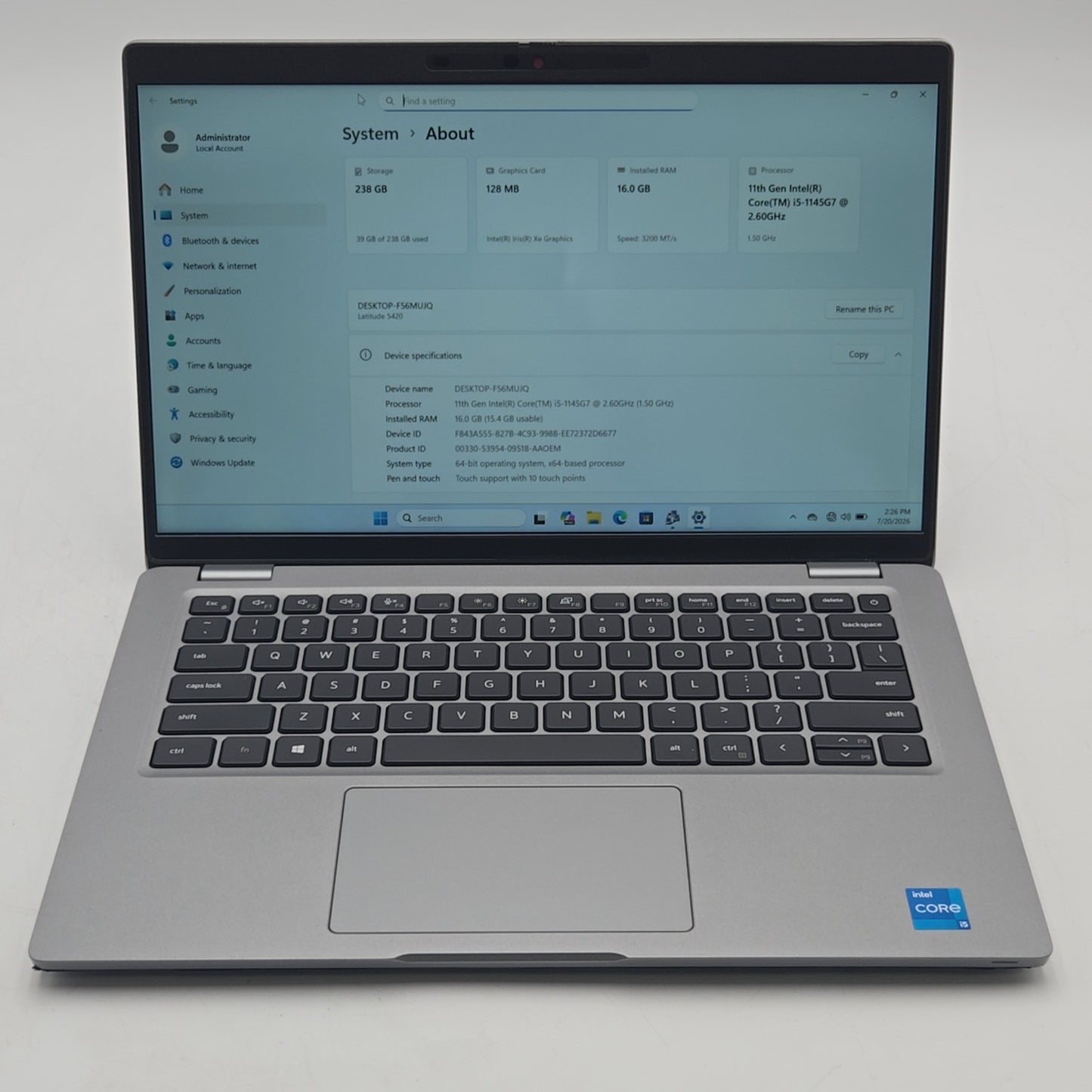 Product Image