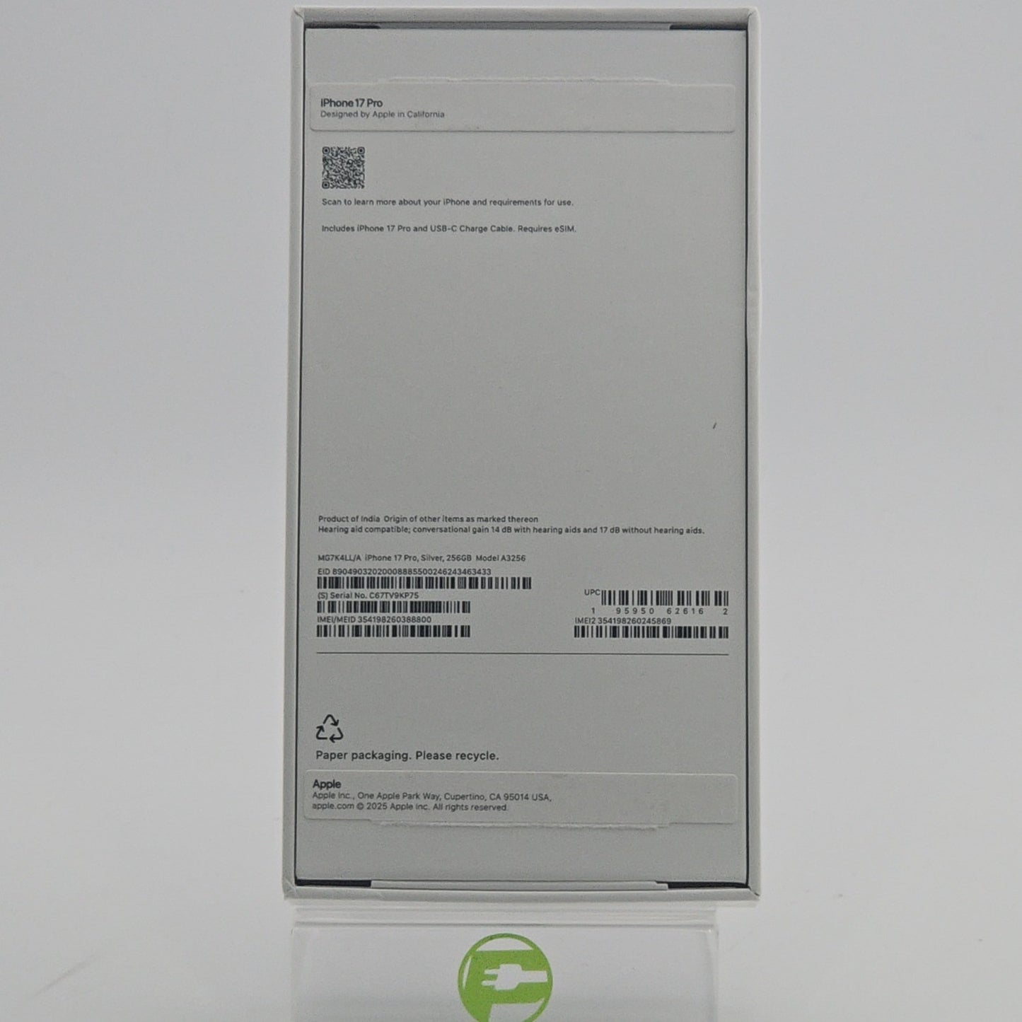 Product Image
