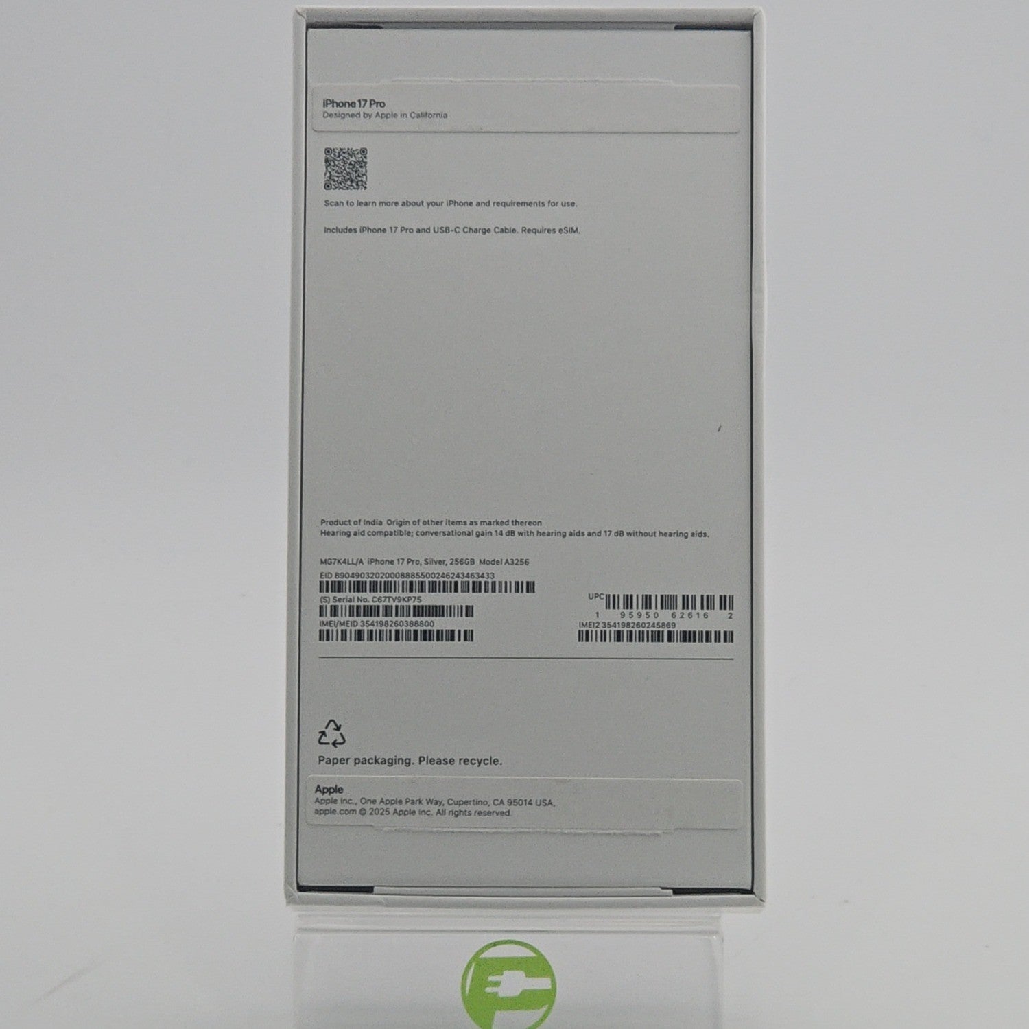 Product Image