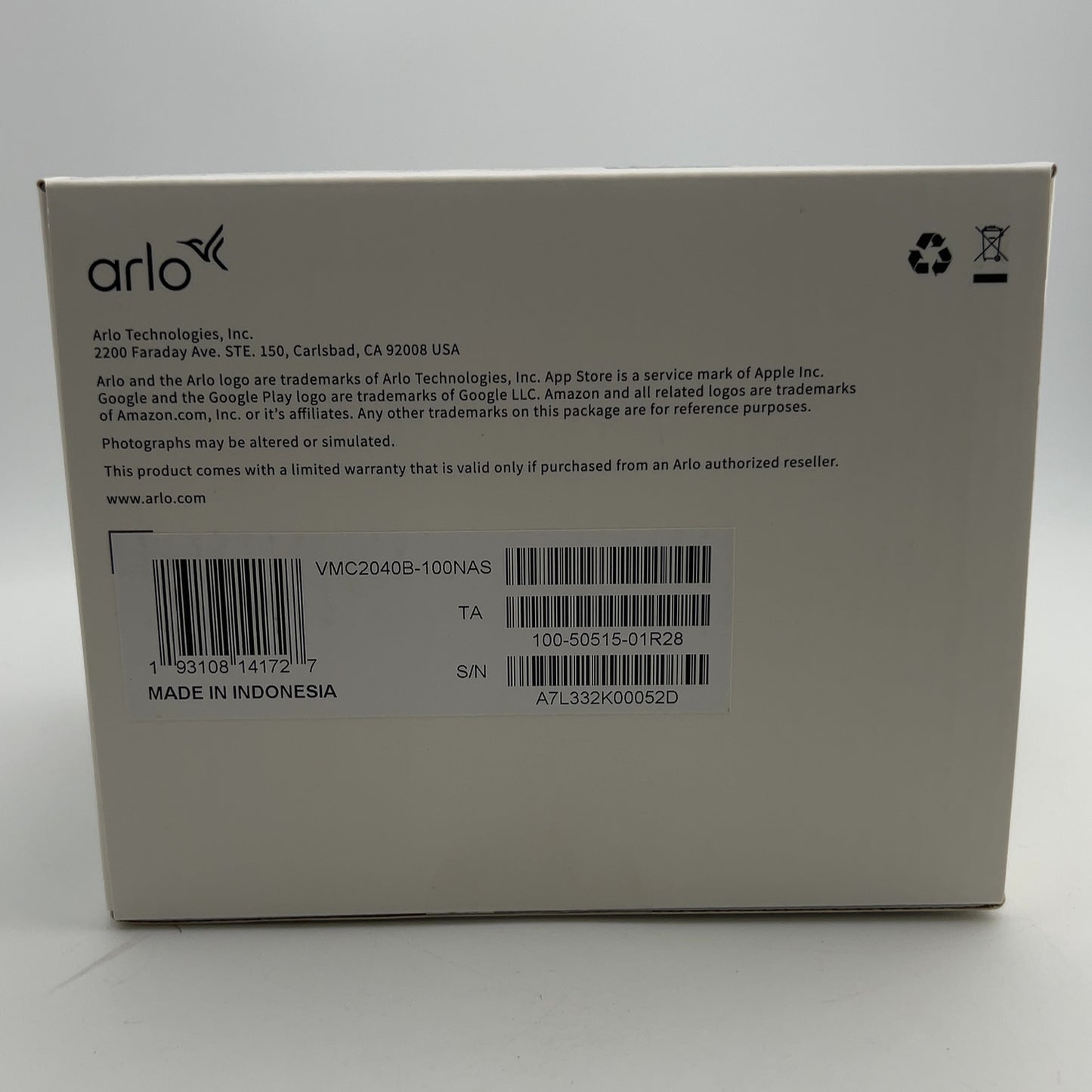 Product Image