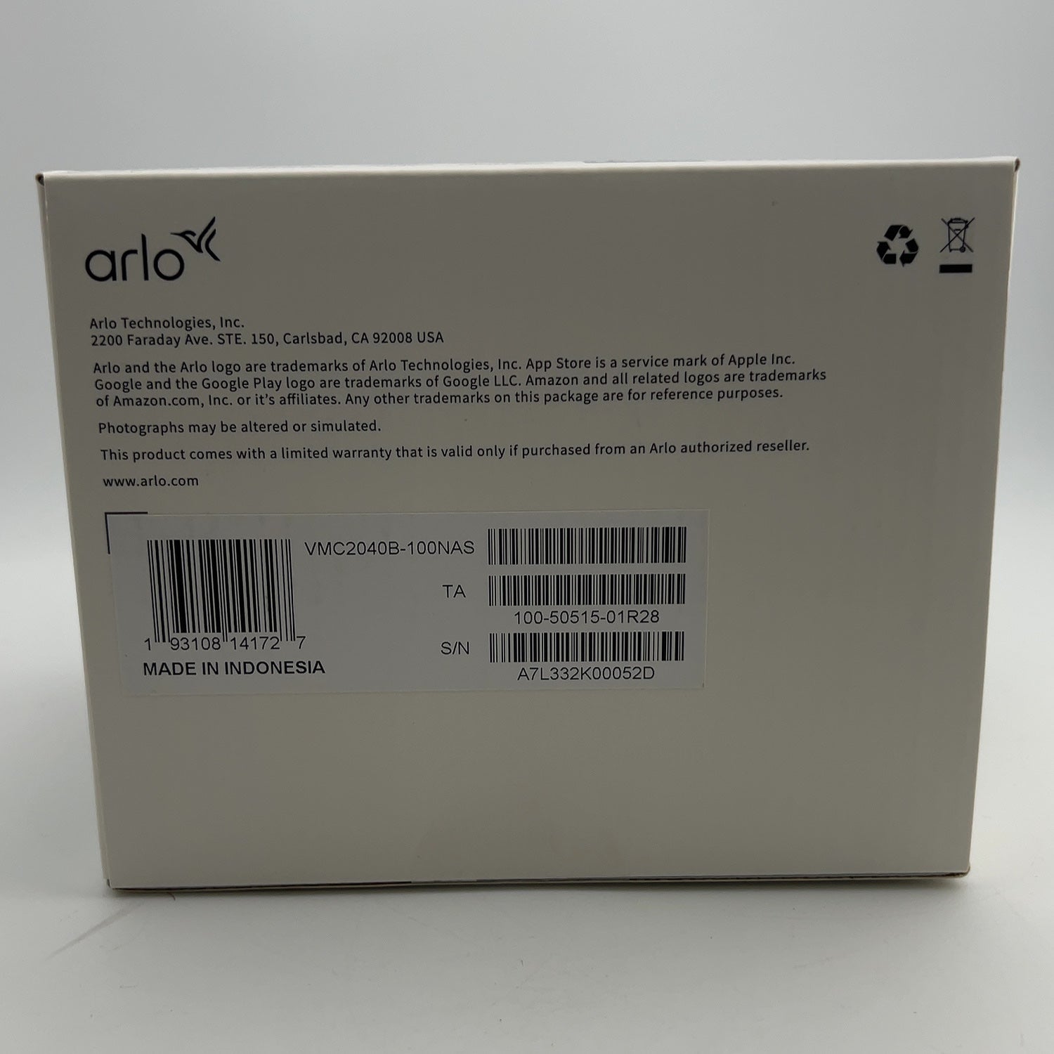 Product Image
