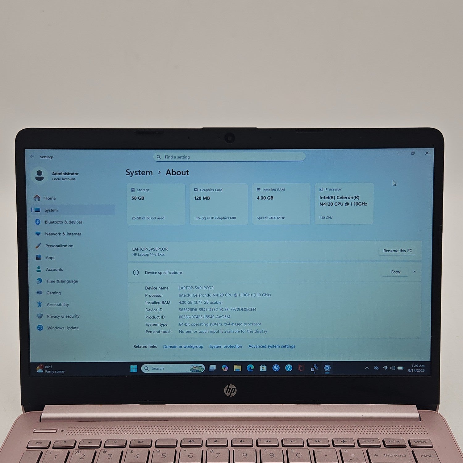 Product Image