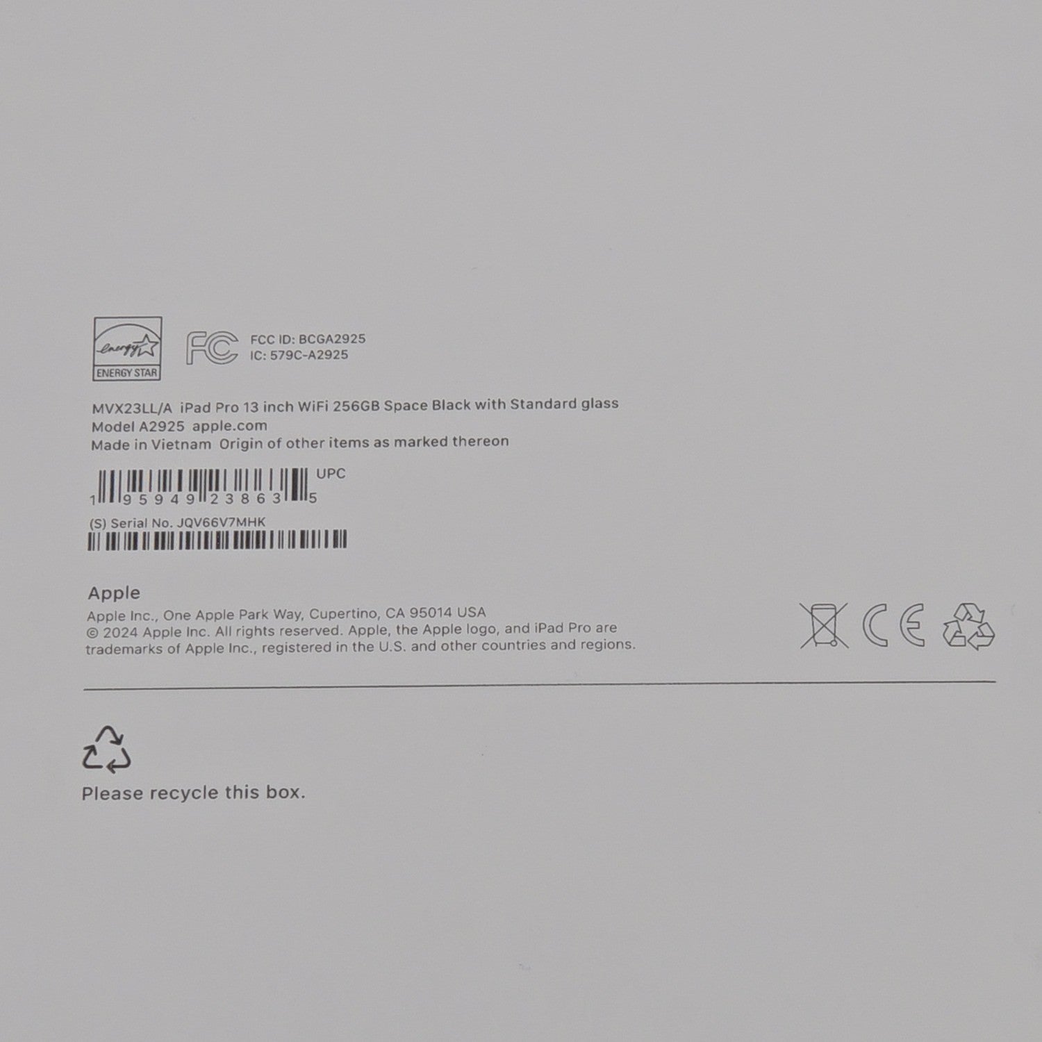 Product Image