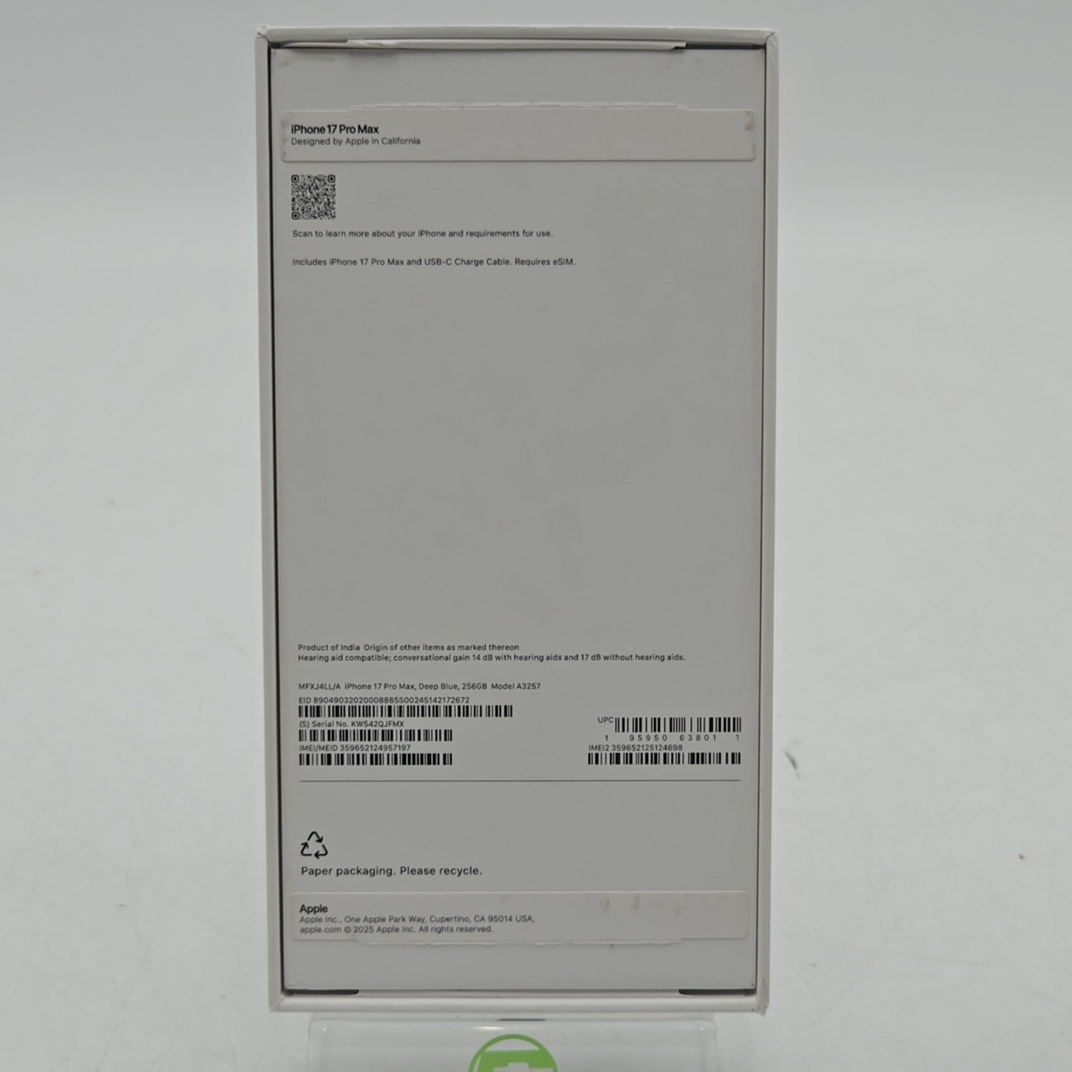 Product Image