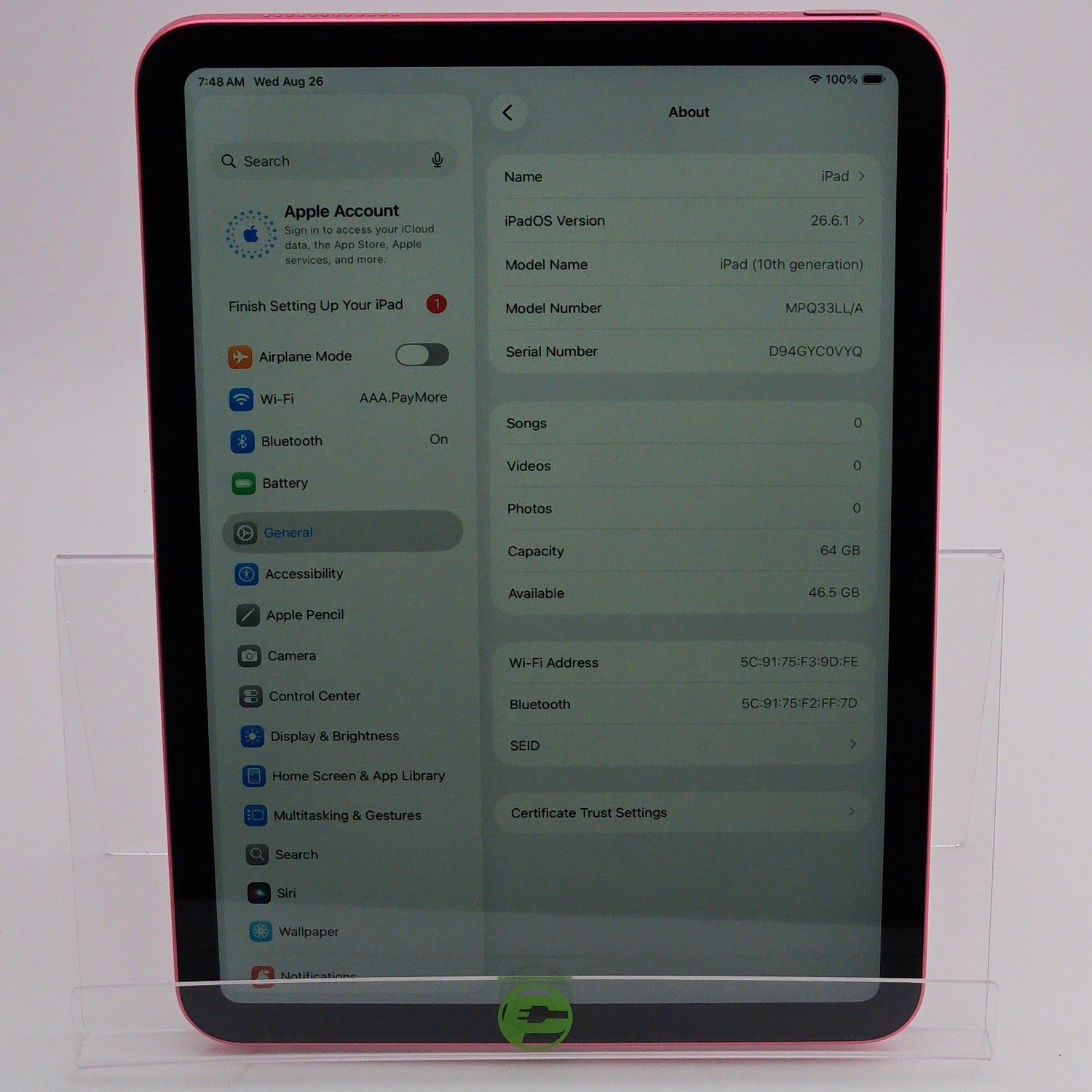 Product Image