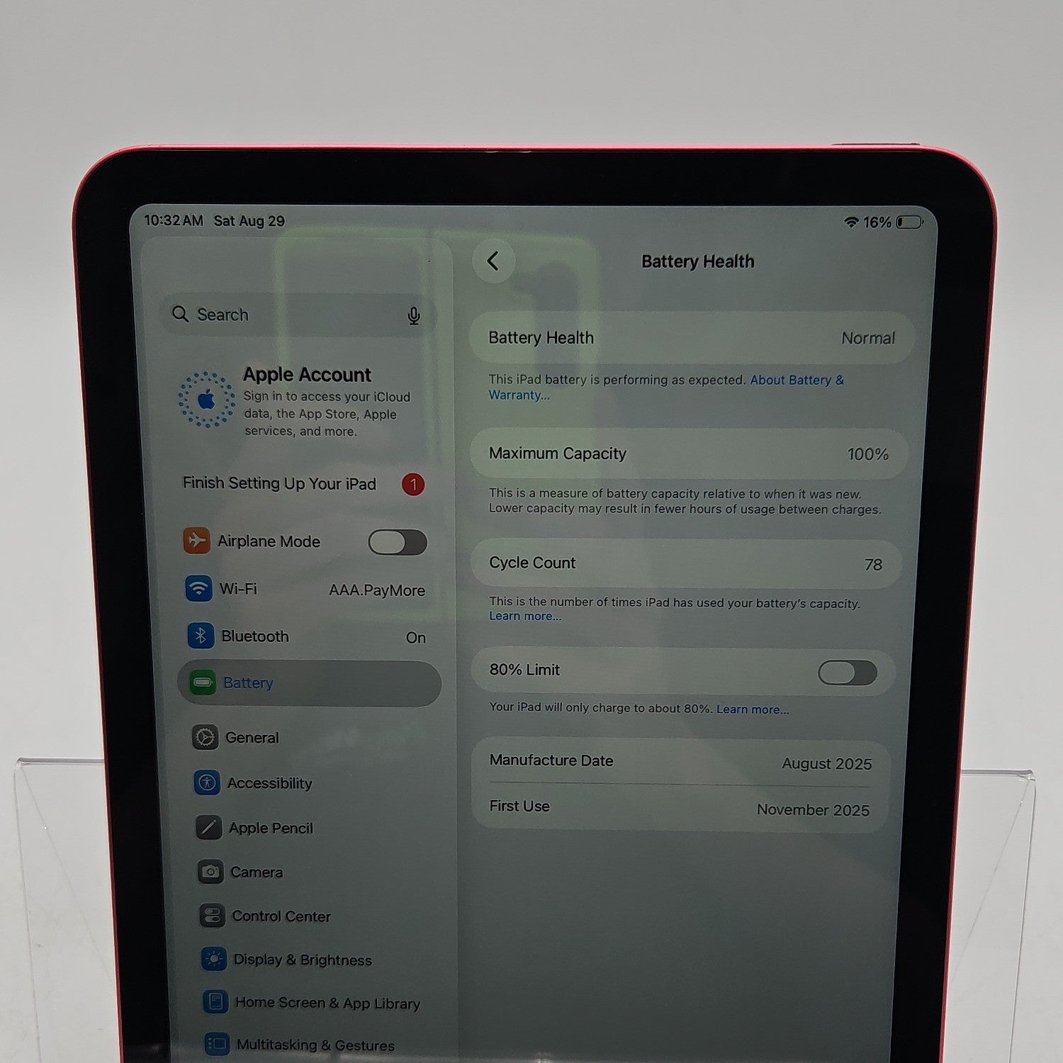 Product Image