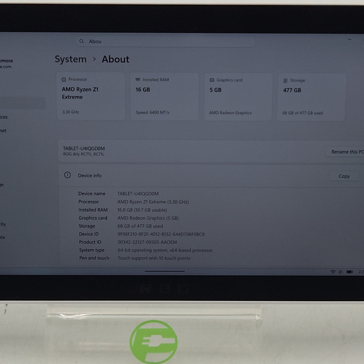 Product Image