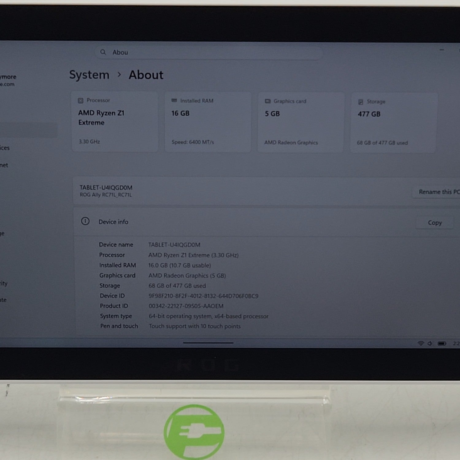 Product Image