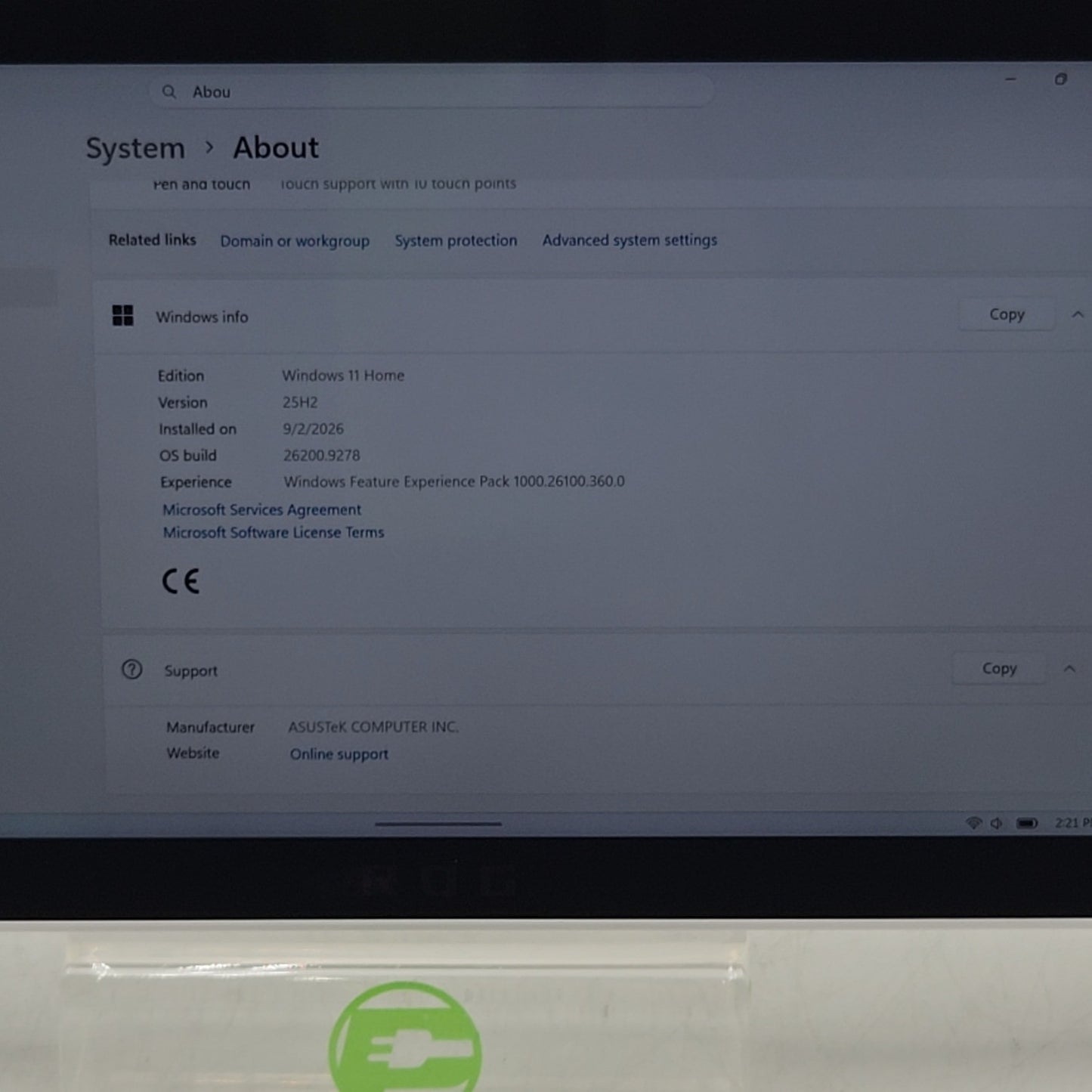 Product Image