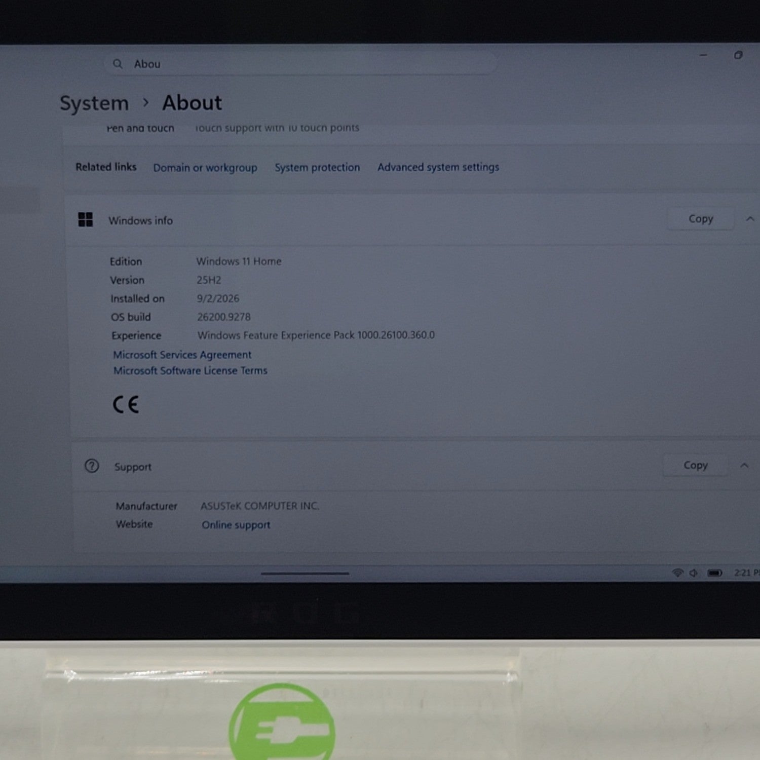 Product Image