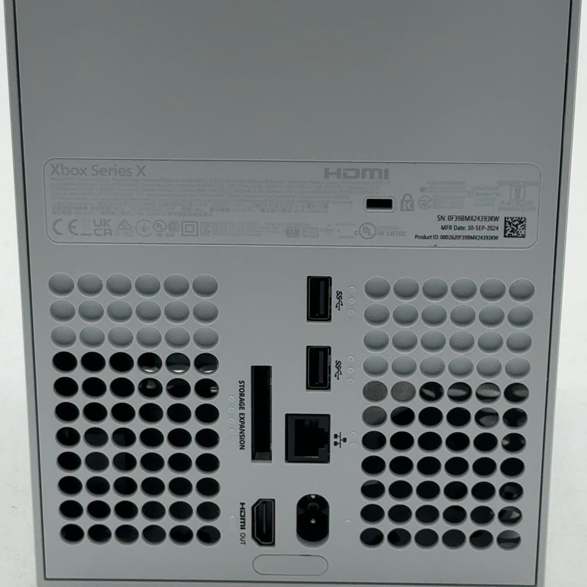 Product Image