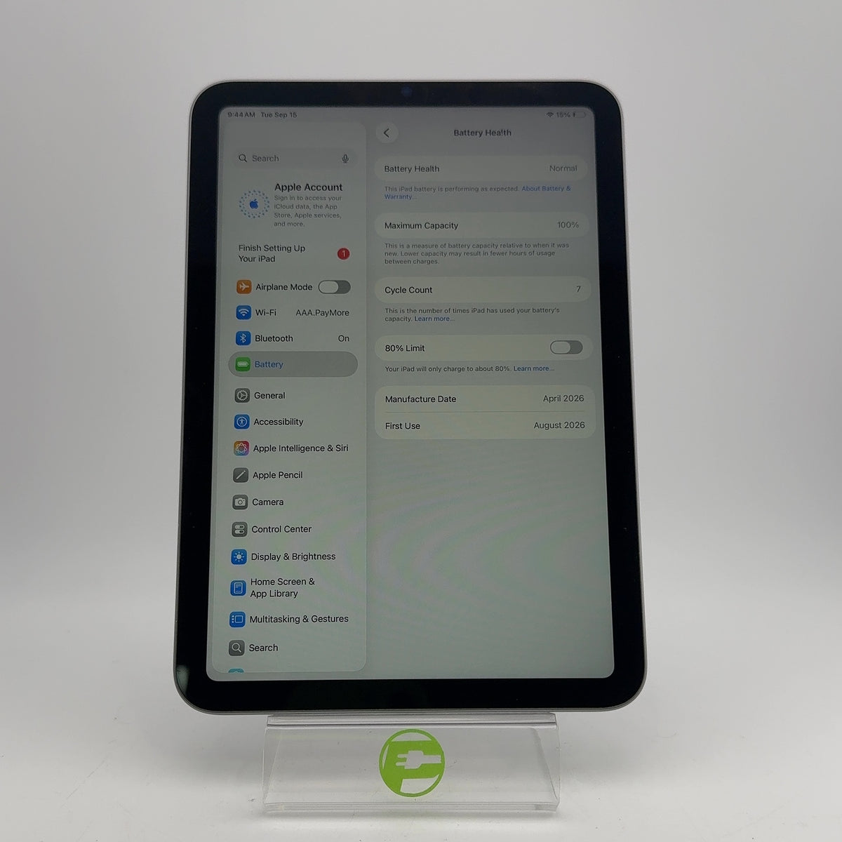 Product Image