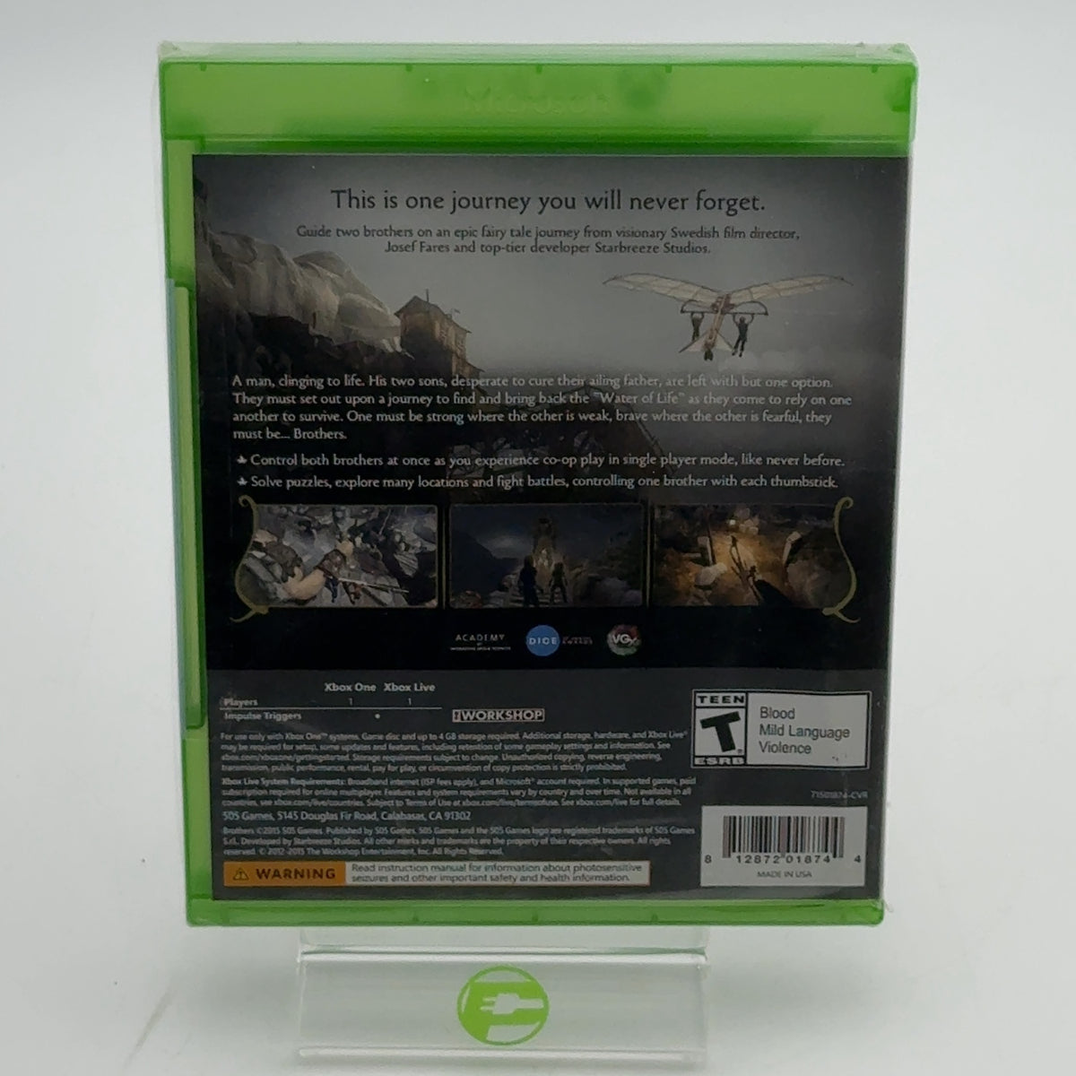 Product Image