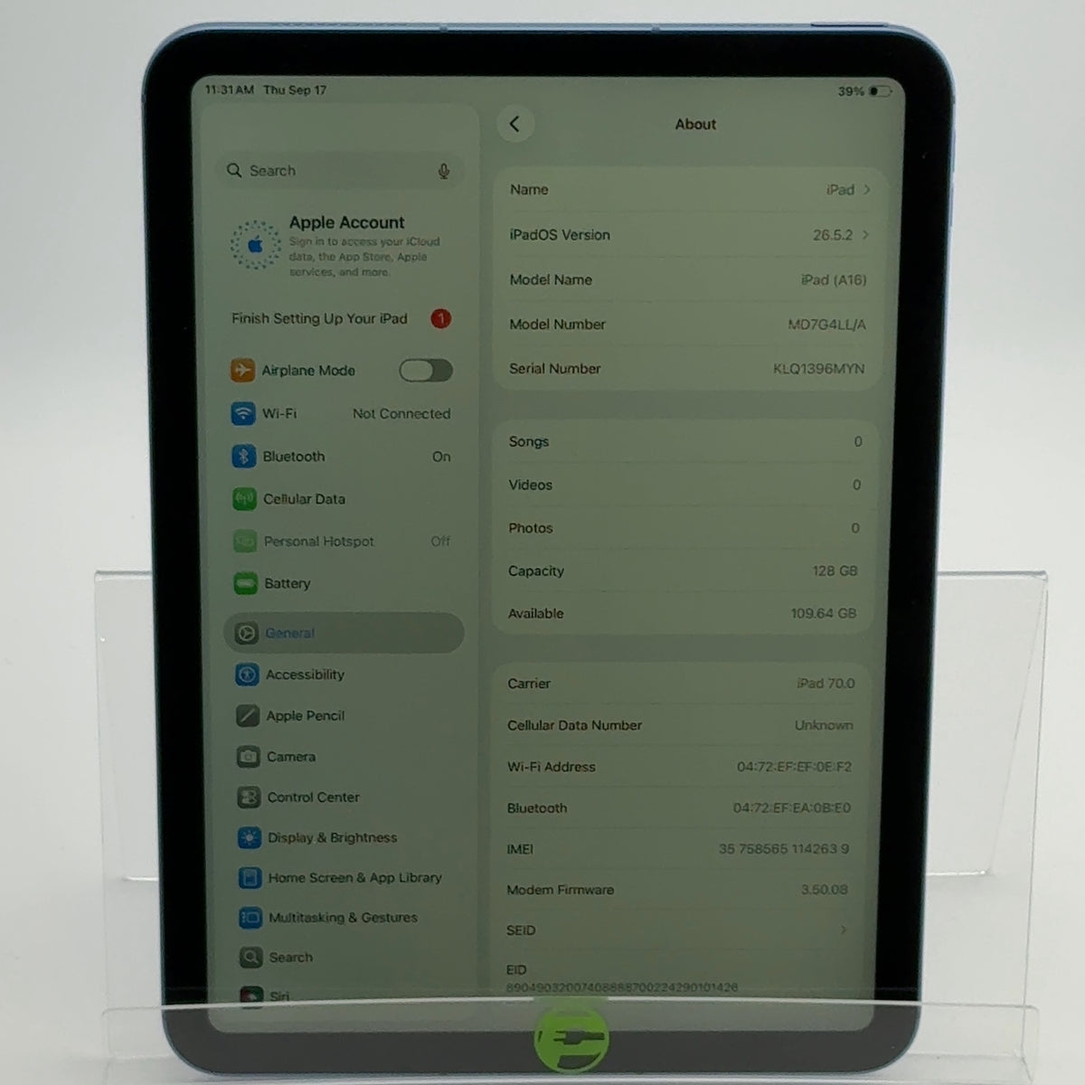 Product Image