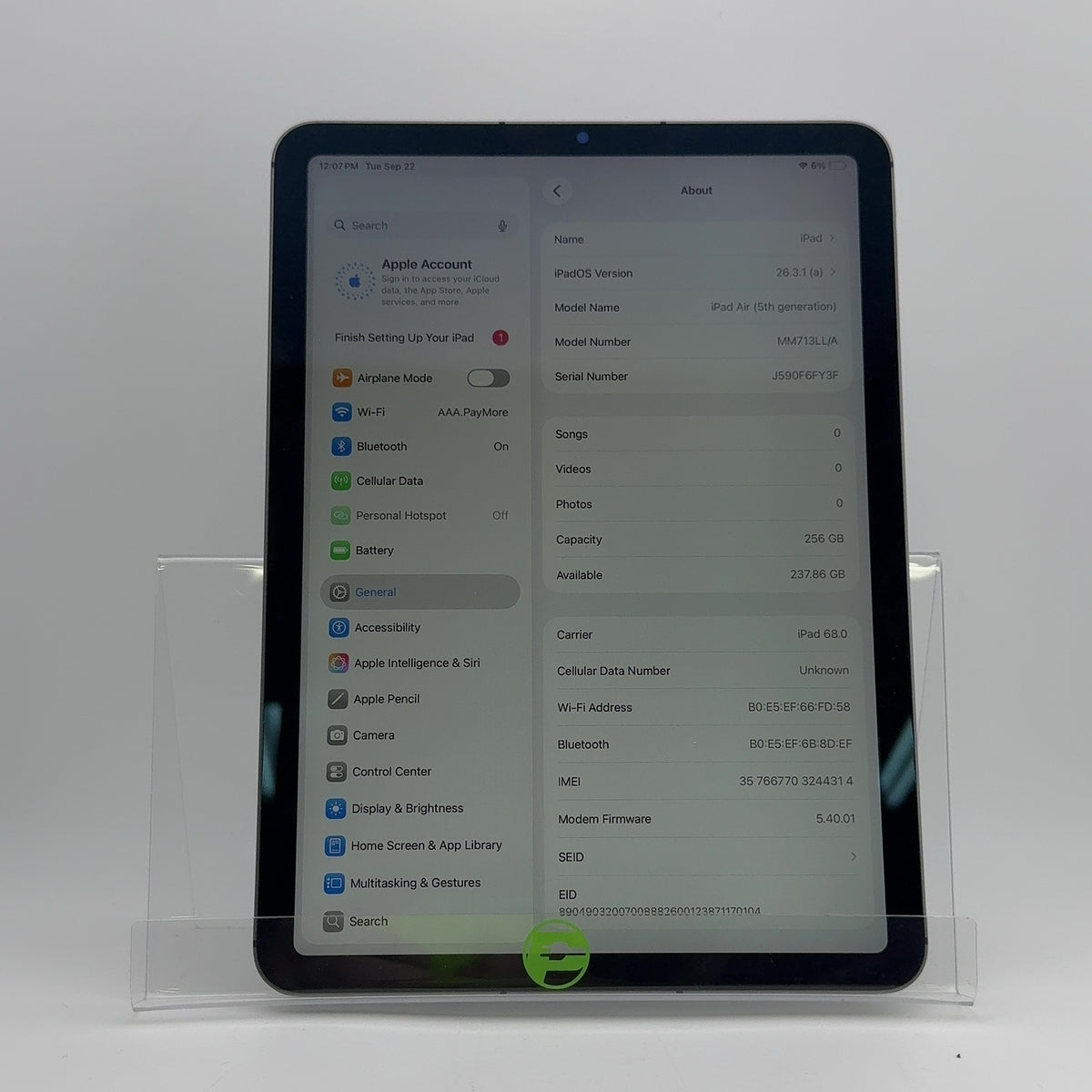 Product Image