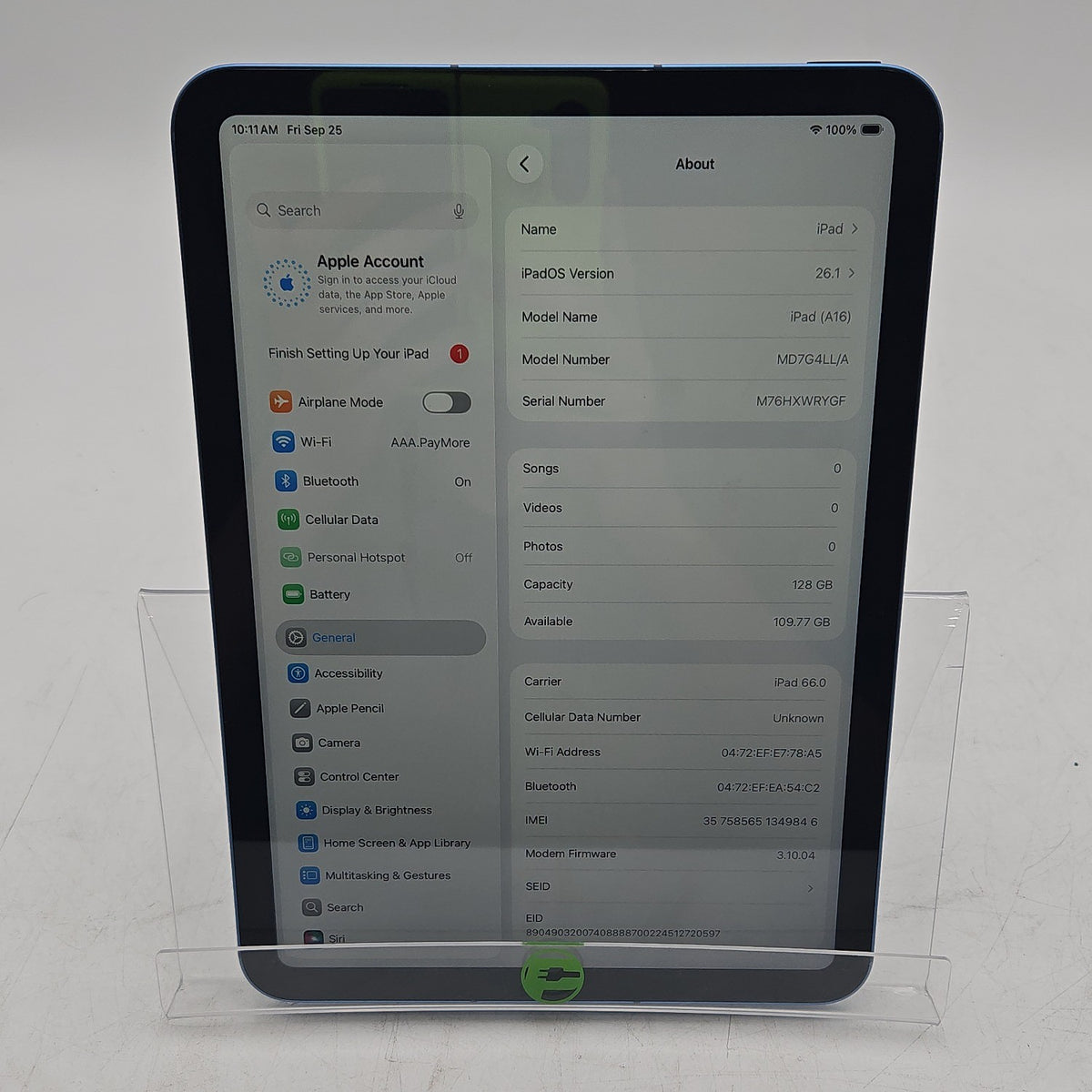 Product Image