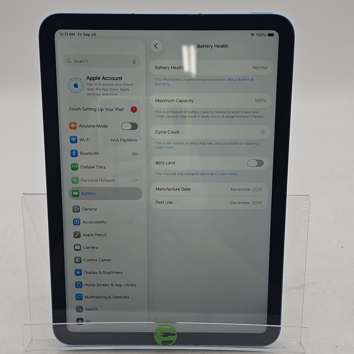 Product Image