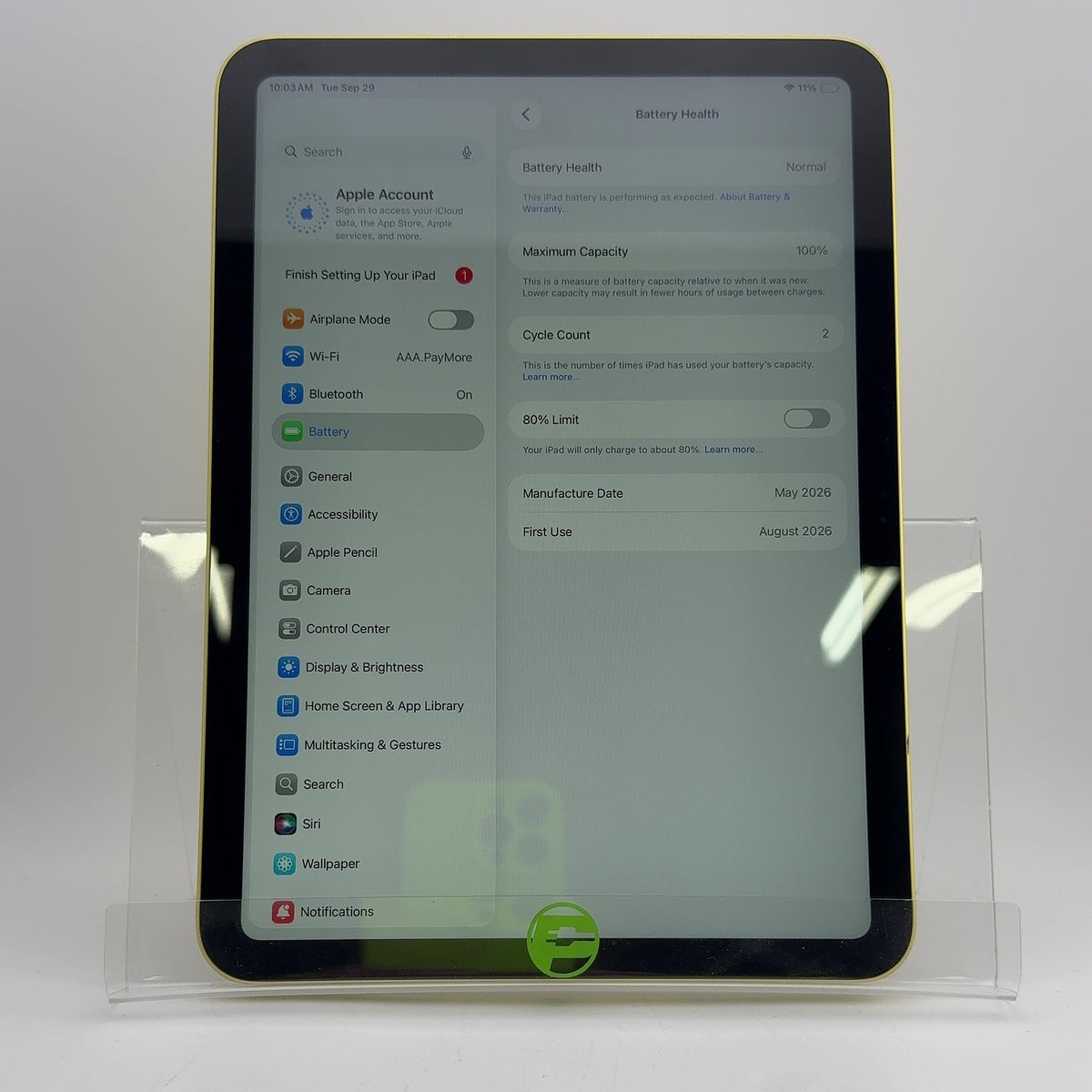 Product Image