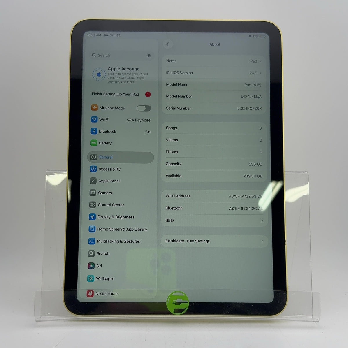 Product Image