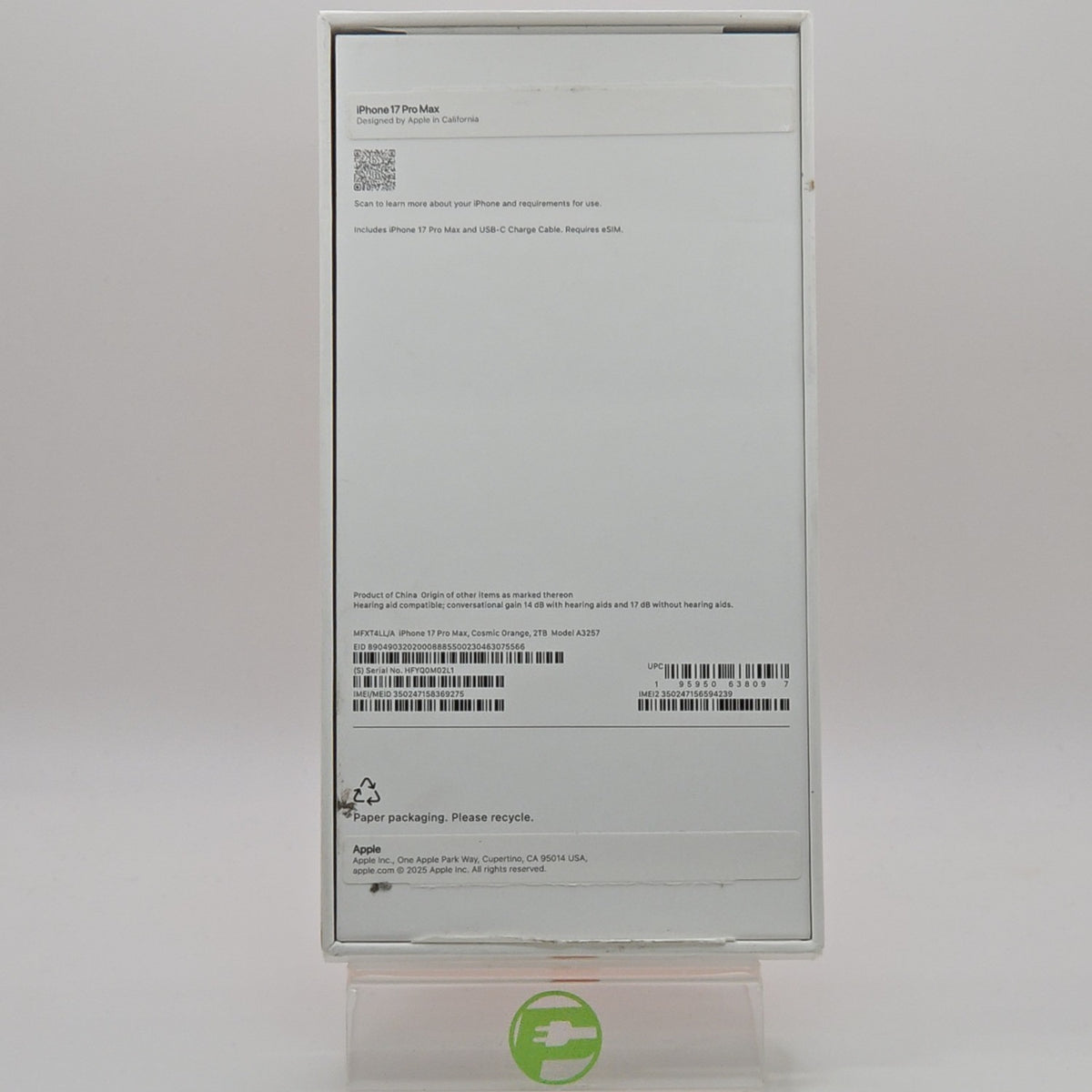 Product Image
