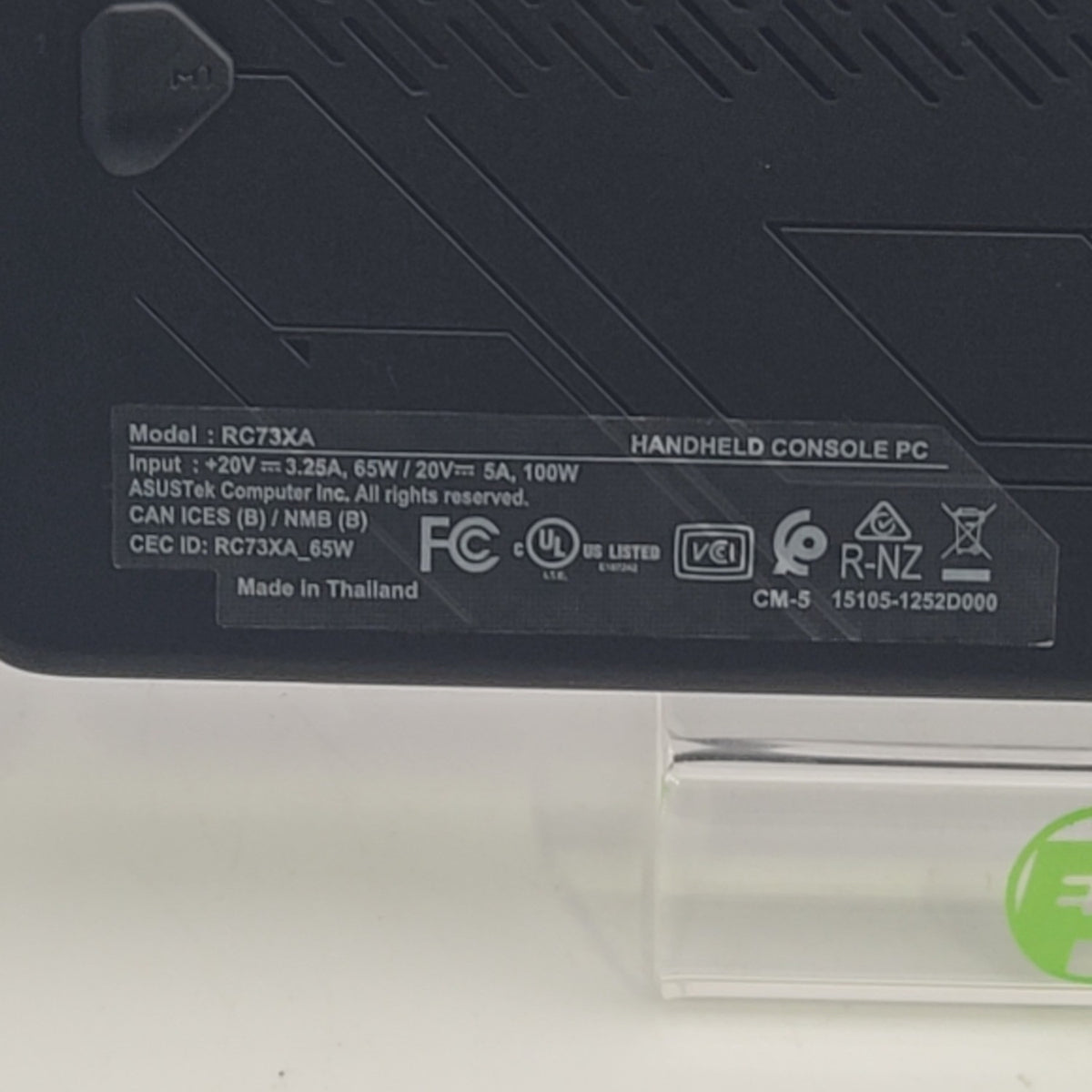 Product Image