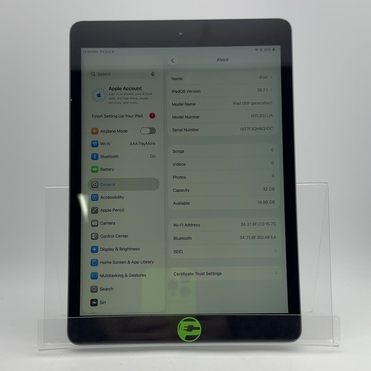 Product Image