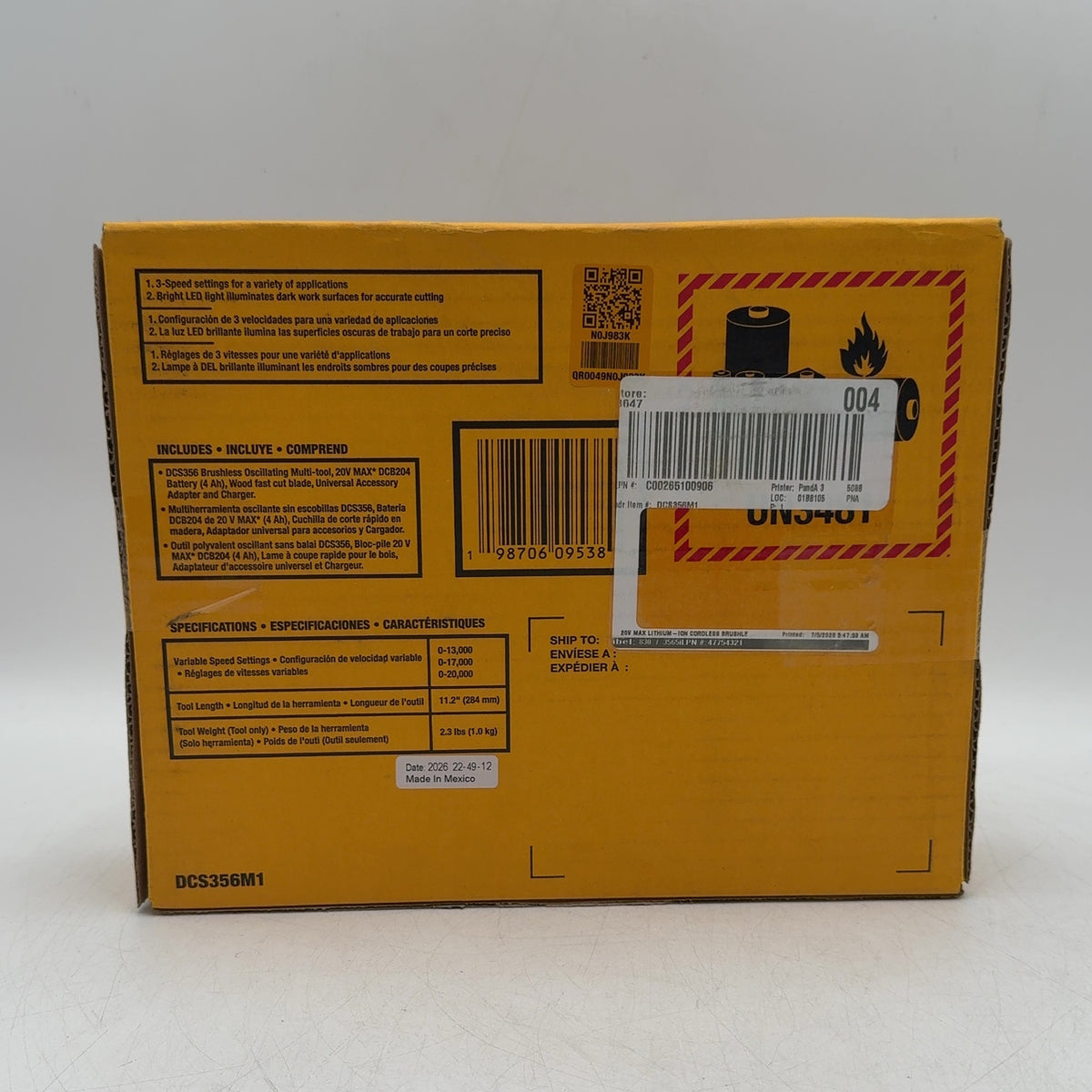 Product Image