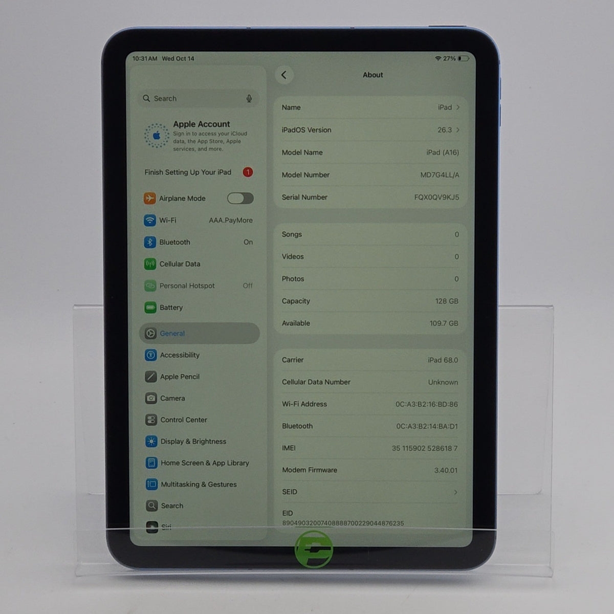 Product Image