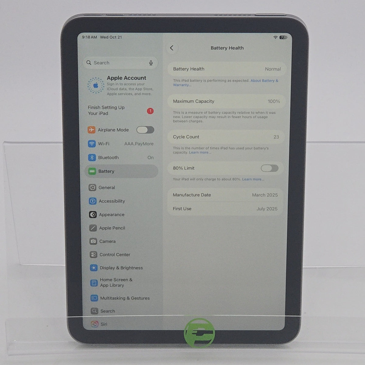 Product Image