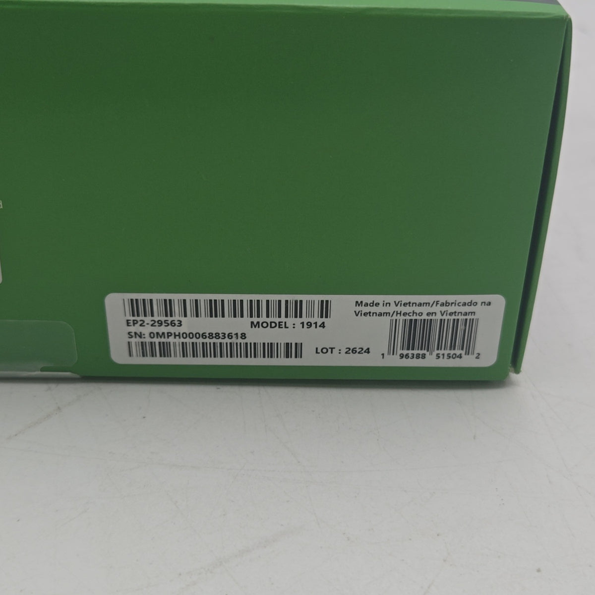 Product Image