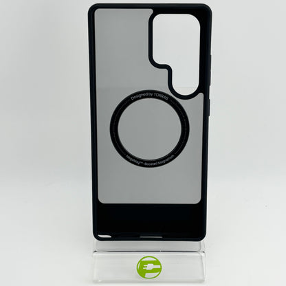 Unlocked Samsung Galaxy S25 Ultra 12GB RAM 256GB SM-S938U1 Titanium Black