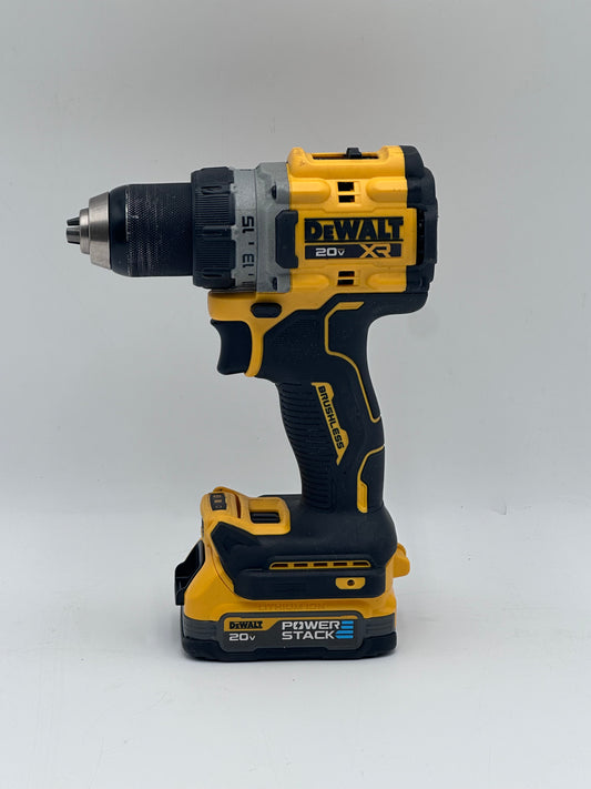 DeWalt DCD800 20V 1/2" (13mm) Cordless Drill Driver