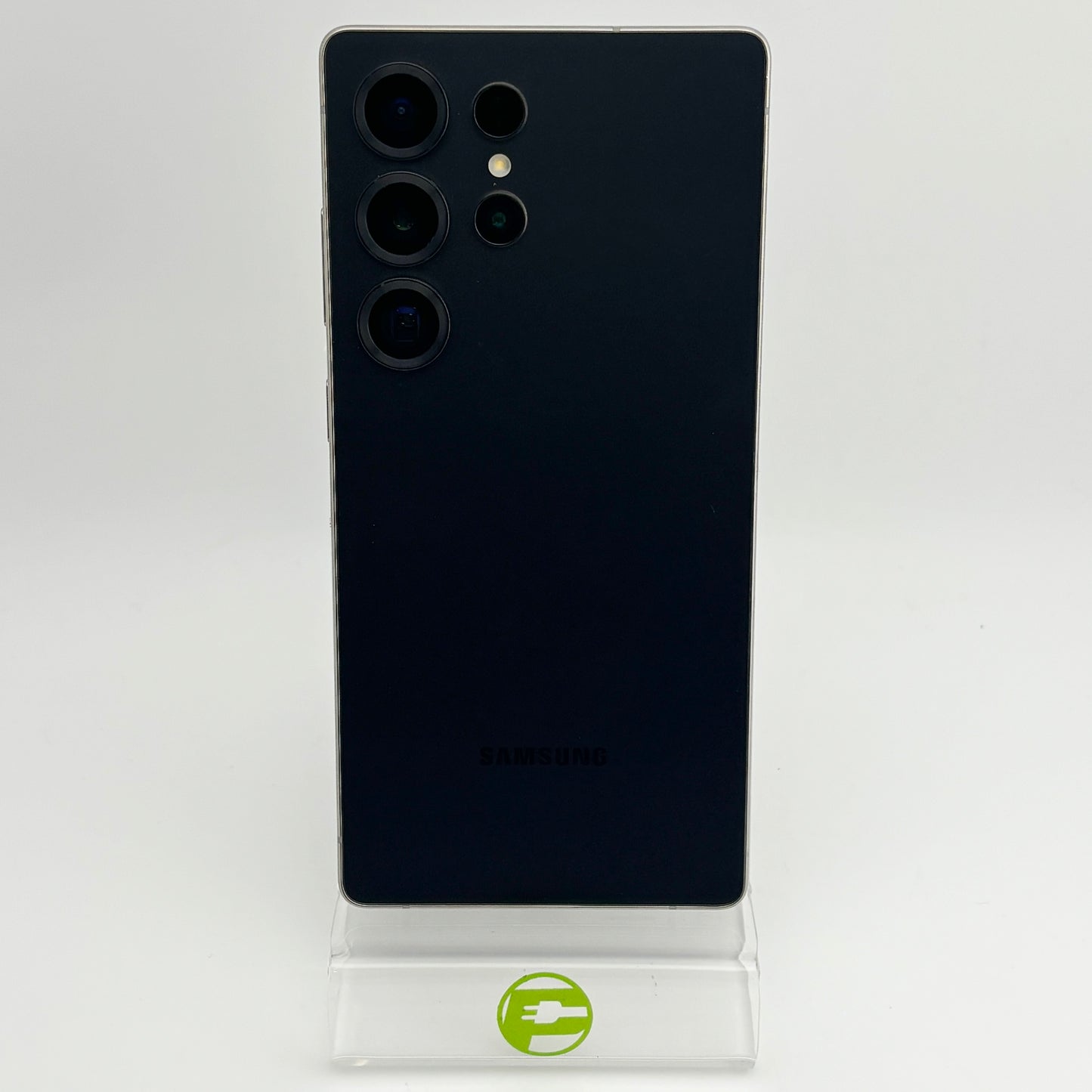 Unlocked Samsung Galaxy S25 Ultra 12GB RAM 256GB SM-S938U1 Titanium Black