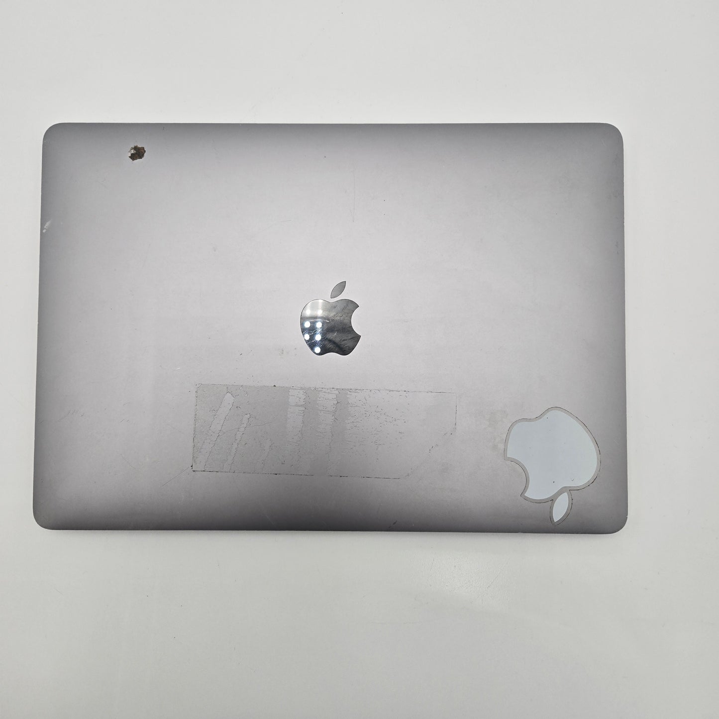 Broken 2019 Apple MacBook Pro 13.3" M2 3.5GHz 8GB RAM 128GB SSD A2159