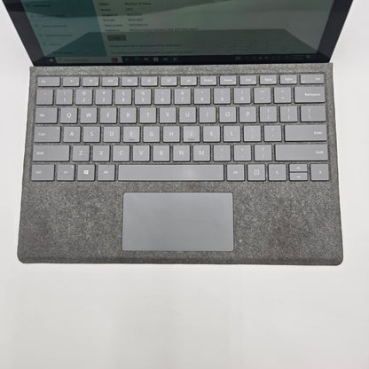 Microsoft Surface Portal (5th Gen) 1796 12.3" Intel® Core™ 7th-generation m3 1.61Hz 4GB