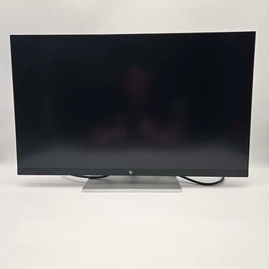 HP 27" 6N4D3AA QHD QHD 75Hz Flat Panel Monitor