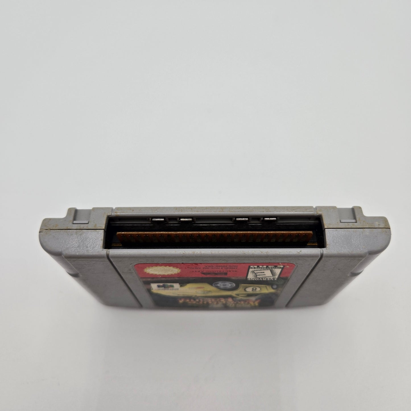 Beetle Adventure Racing (Nintendo 64 N64, 1999) Cartridge Only