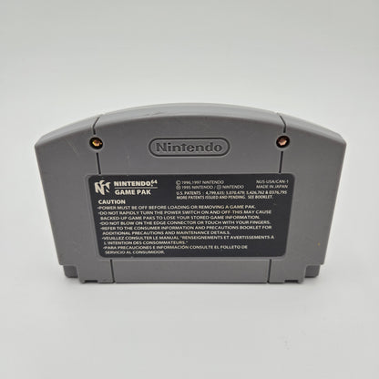 Hey You Pikachu (Nintendo 64 N64, 2000) Cartridge Only