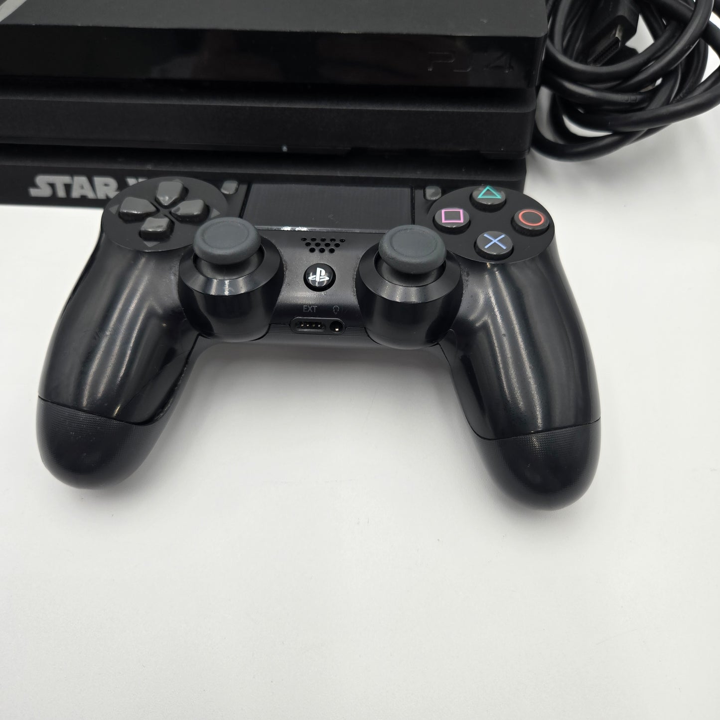 Sony PlayStation 4 Pro Console 1TB Star Wars: Battlefront II