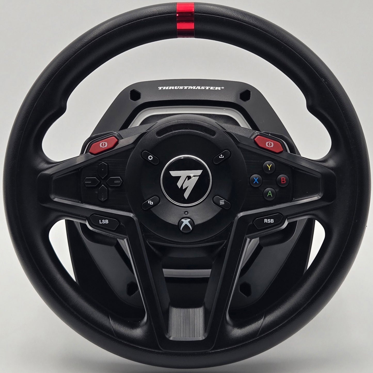 Thrustmaster T128-X Racing Wheel/Pedals