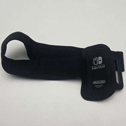 Nintendo Switch Sports (Nintendo Switch, 2022) Leg Strap Included