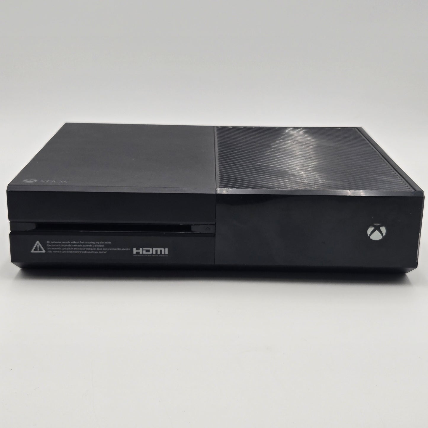 Microsoft Xbox One 500GB Console Gaming System Black 1540