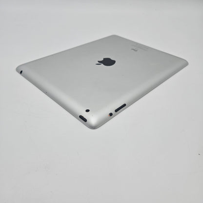 WiFi Only Apple iPad 2nd Gen 32GB 9.3.5 Silver