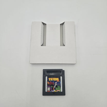 Tetris DX (Nintendo GameBoy Color, 1998) CIB