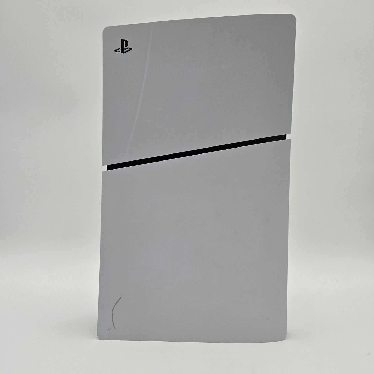 Sony PlayStation 5 Slim Digital Edition PS5 1TB White Console Gaming System