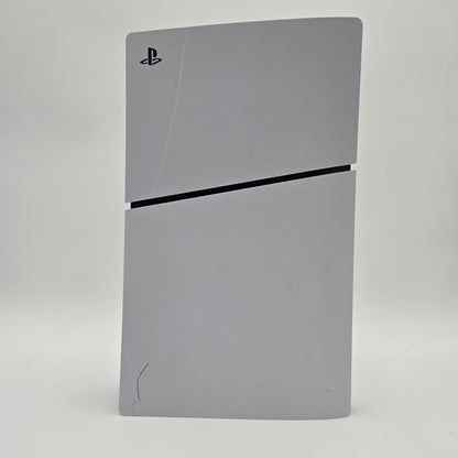 Sony PlayStation 5 Slim Digital Edition PS5 1TB White Console Gaming System