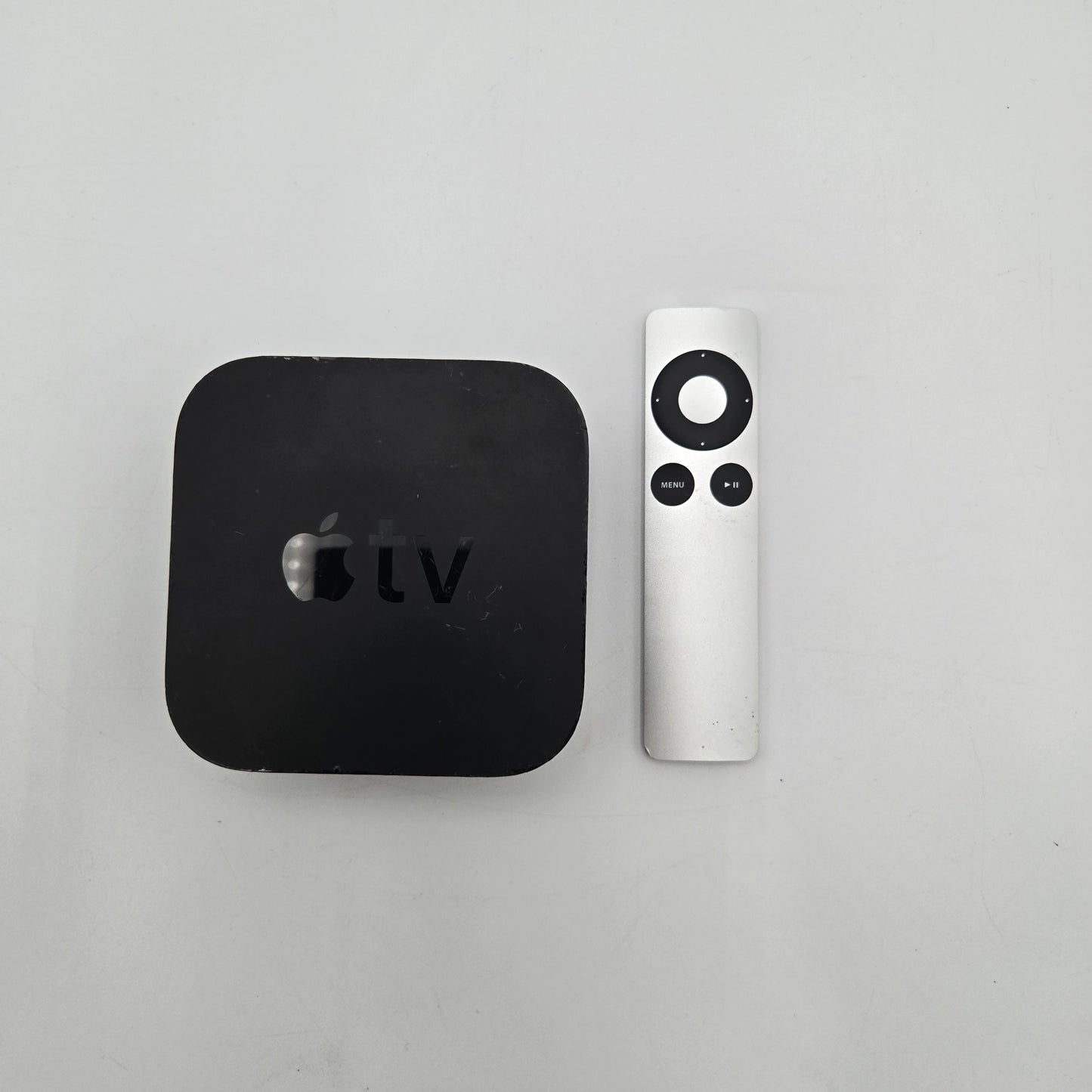 Apple TV 4K (3rd generation) Wi-Fi + Ethernet A2843 4k Ultra HD Smart TV