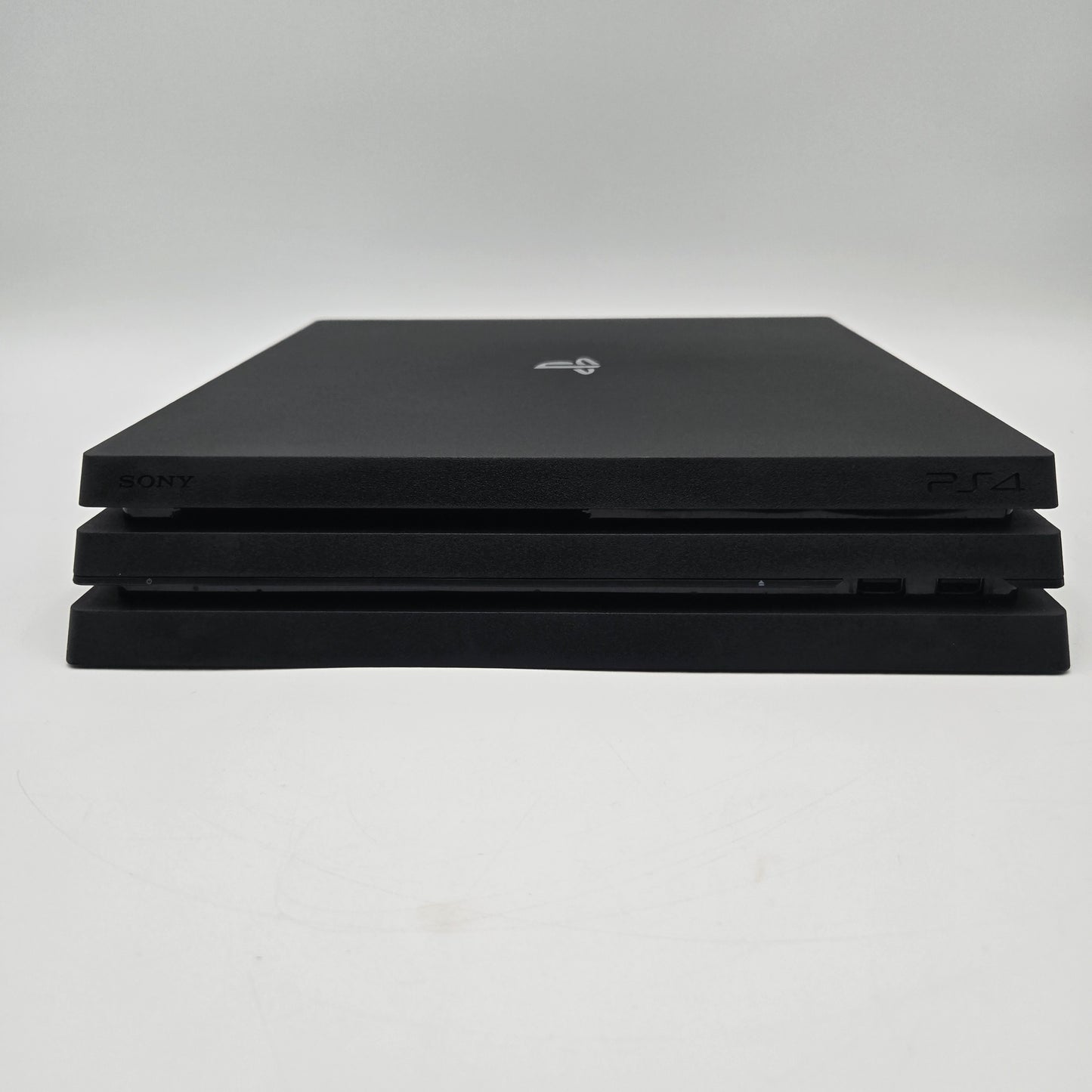 Sony PlayStation 4 Pro PS4 1TB Black Console Gaming System CUH-7215B