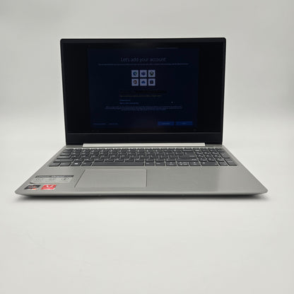 Lenovo Ideapad 330S 81FB Ryzen 5 2500U 2.0GHz 7GB RAM 64GB Radeon Vega Mobile