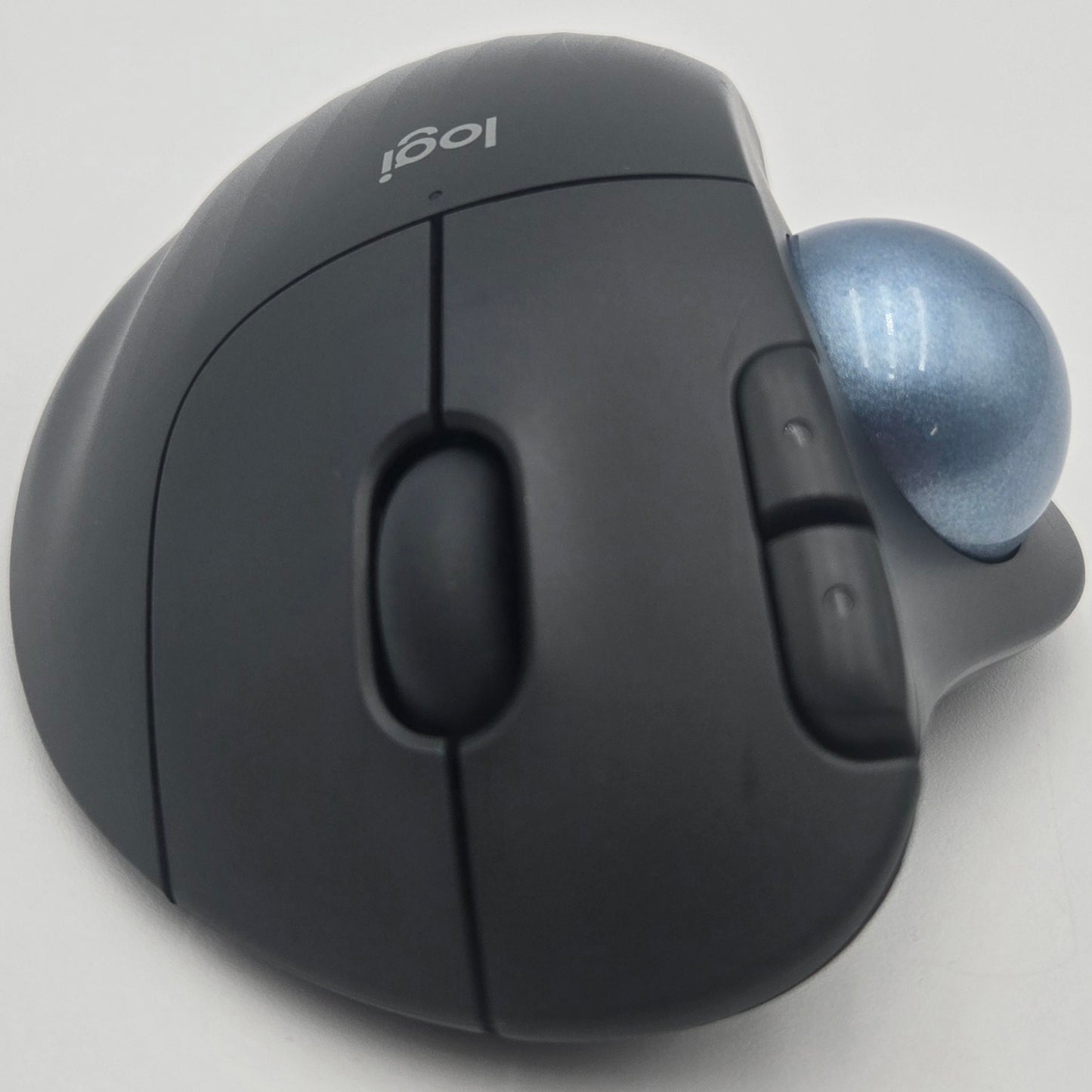 Logitech Ergo M575 Rollerball Mouse TR0006